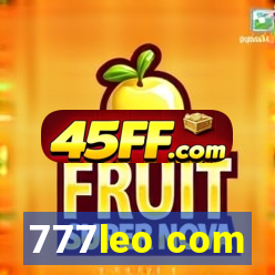 777leo com